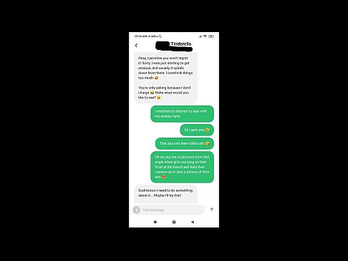 ❤️ Aghju aghjustatu un novu PAWG da Tinder à u mo harem (parlà à Tinder inclusu) ❤ Cazzo à noi ❌